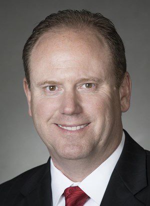 Greg Gard mug